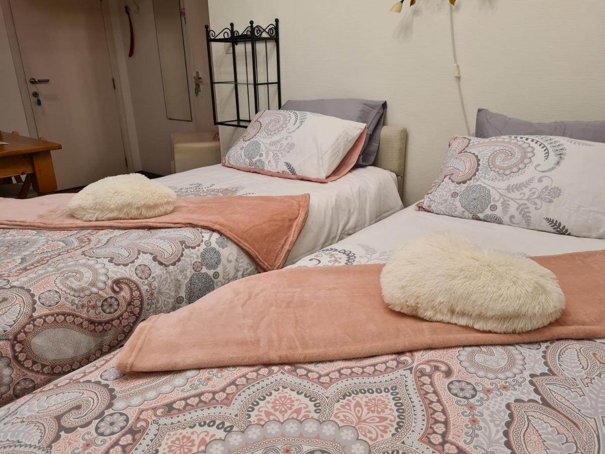 Bed and Breakfast La Rose Pelt Экстерьер фото
