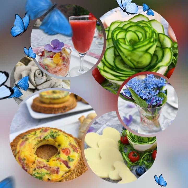 Bed and Breakfast La Rose Pelt Экстерьер фото