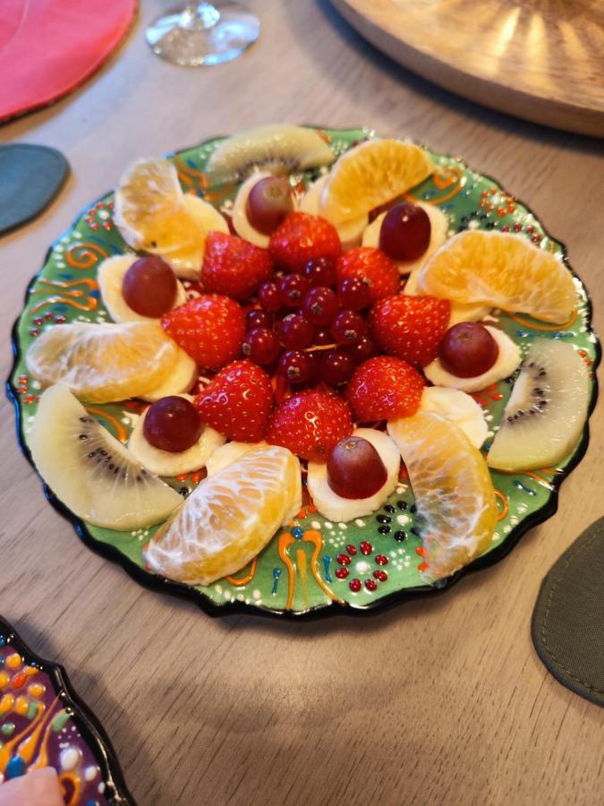 Bed and Breakfast La Rose Pelt Экстерьер фото