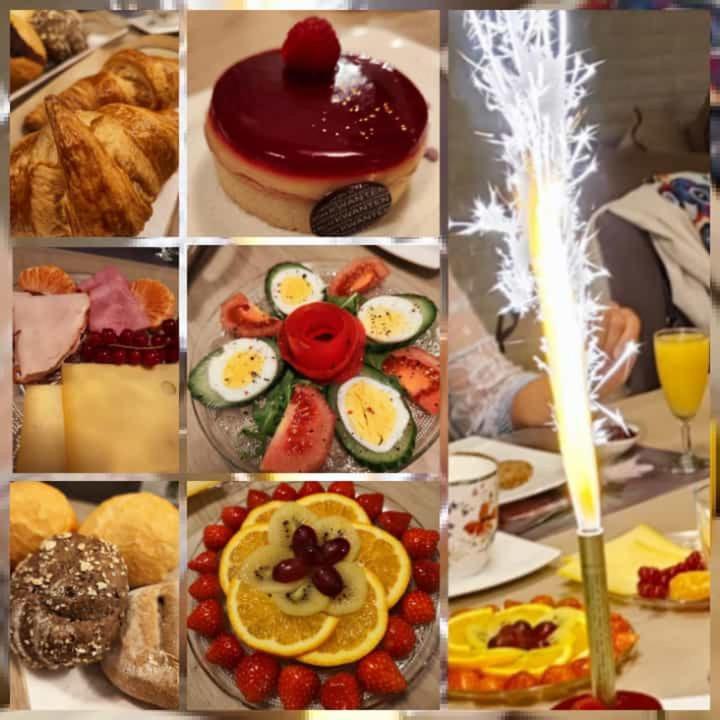 Bed and Breakfast La Rose Pelt Экстерьер фото