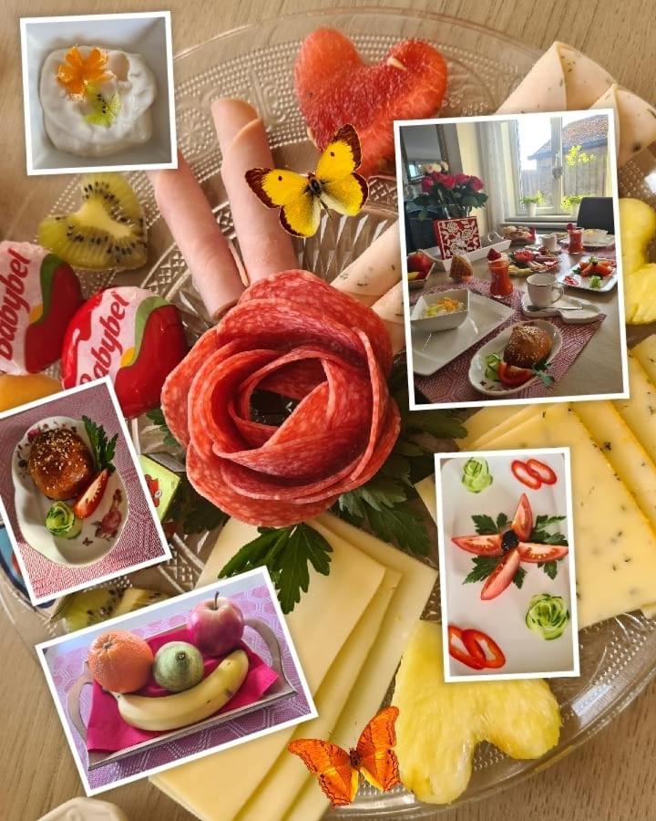 Bed and Breakfast La Rose Pelt Экстерьер фото