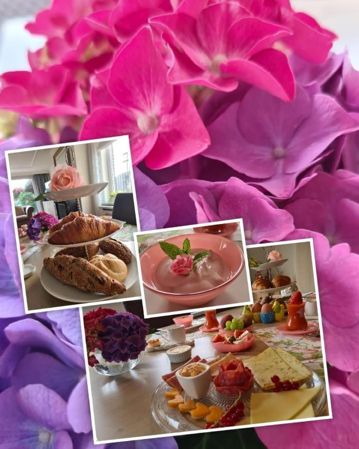 Bed and Breakfast La Rose Pelt Экстерьер фото