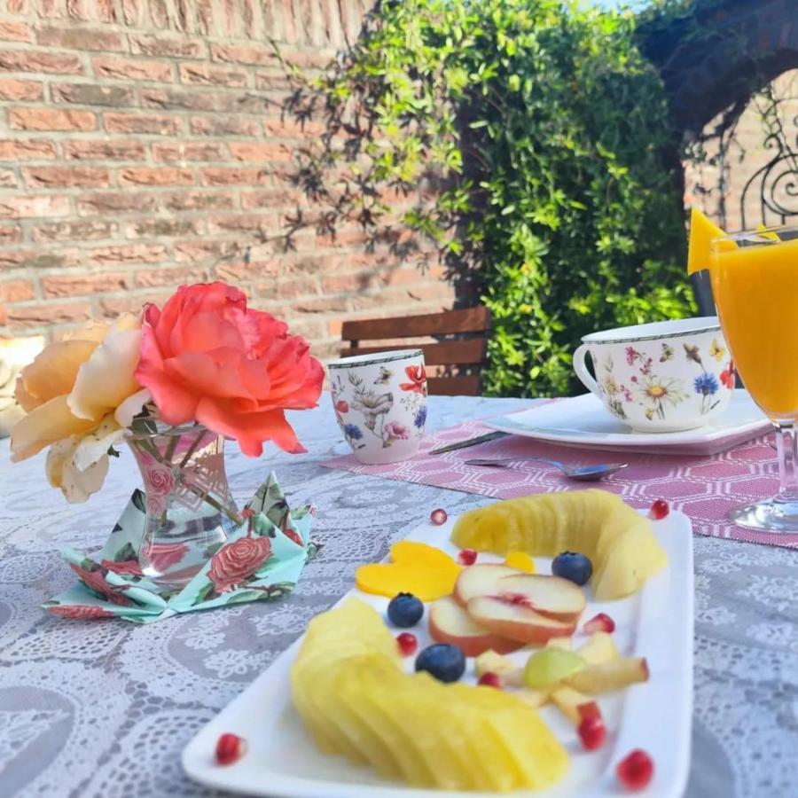 Bed and Breakfast La Rose Pelt Экстерьер фото