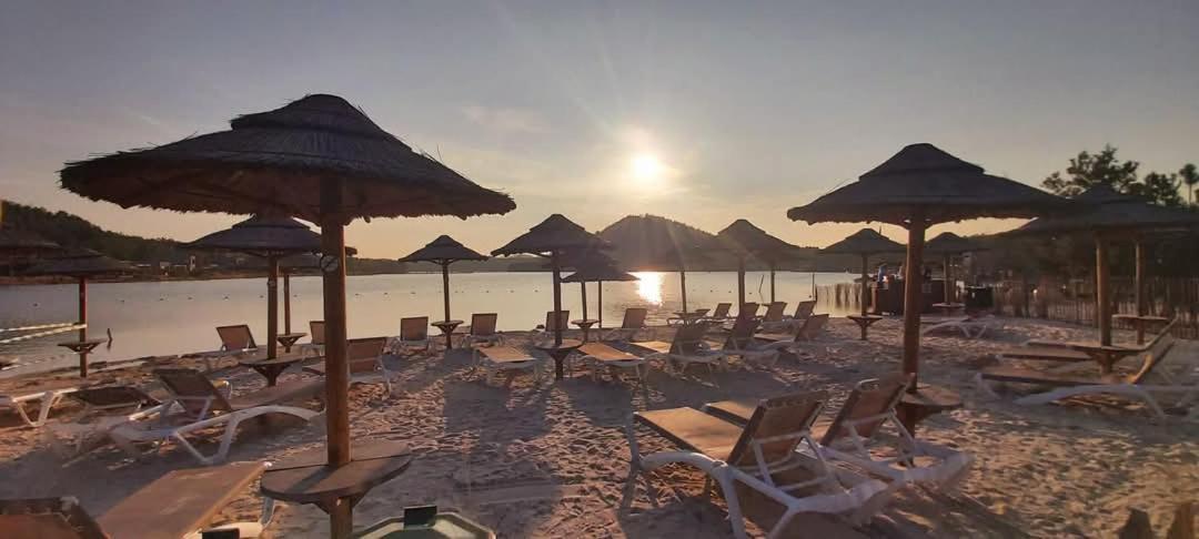 Bed and Breakfast La Rose Pelt Экстерьер фото