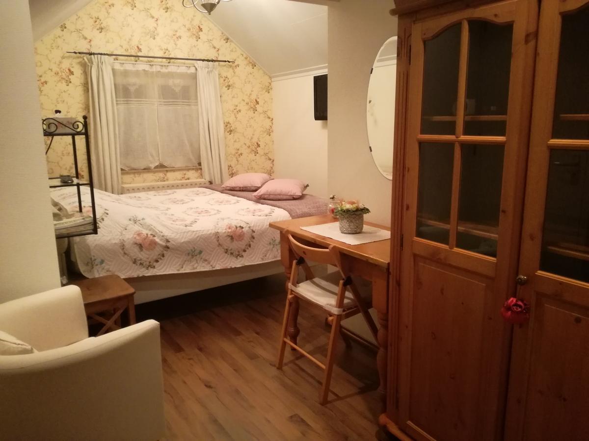 Bed and Breakfast La Rose Pelt Экстерьер фото