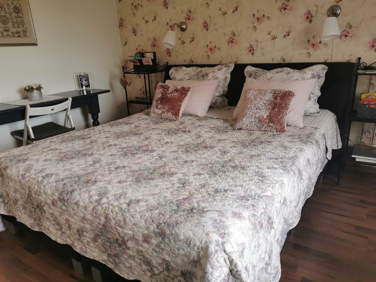Bed and Breakfast La Rose Pelt Экстерьер фото